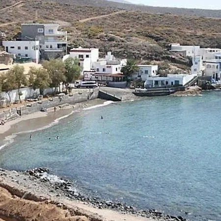 Van With 3 Double Bed For Driving In Canary Islands *